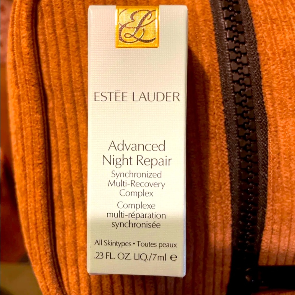 Estée Lauder advanced night repair
